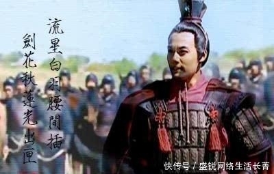 中国历史|汉武帝真正拥有的心腹大臣,只有这五位,其余都是浮云