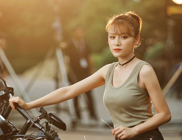 乘风破浪|2.0版本来了!《浪姐2》欲邀请明星曝光,赵丽颖榜上有名