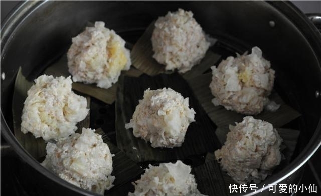 蓬松|秋天不用早起,早餐吃它最省事,不用发酵也蓬松,比馒头更香