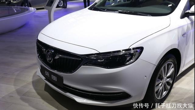 英朗|英朗这次是真的慌了！不仅增添了多项配置，而且还自降4万身价