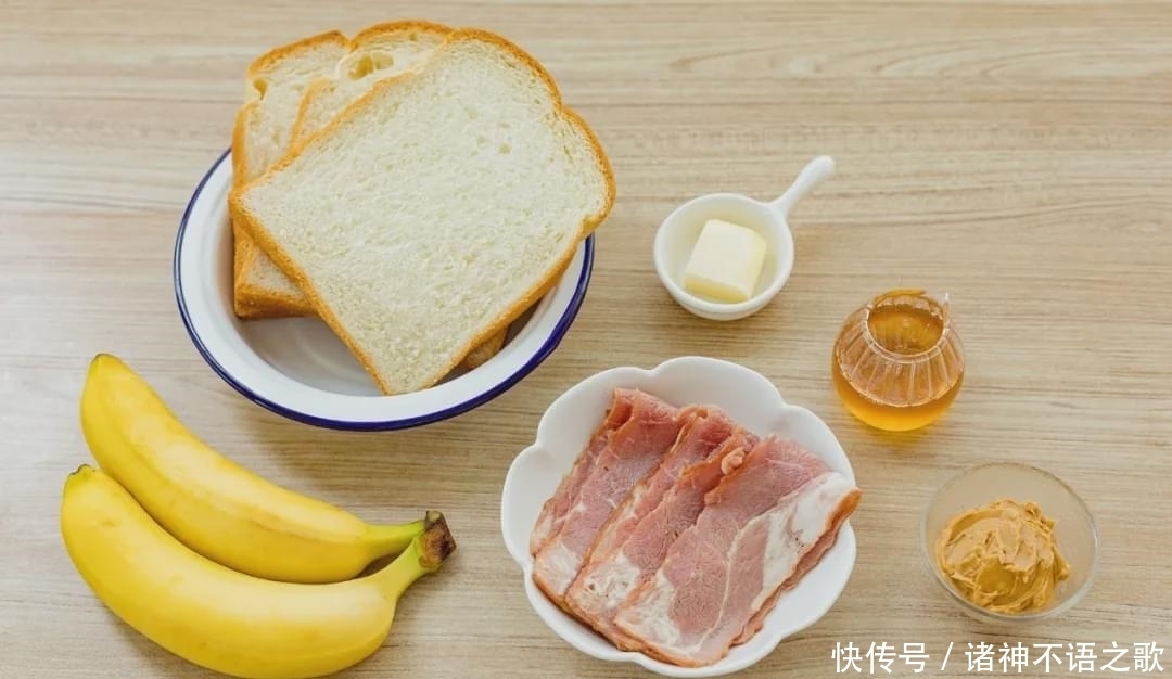 下午茶|这早餐外面卖300一份,在家做9块钱搞定!谁还出去买