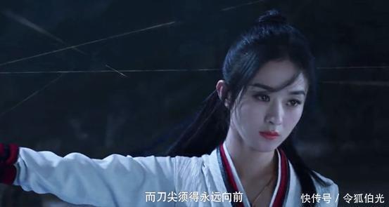 逆转|从无陈坤不看,到预告好评如潮?剧版《雪中悍刀行》口碑为何逆转