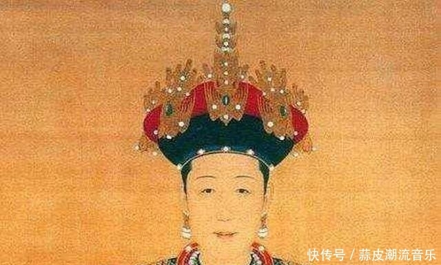 合葬|与康熙合葬的有五个女人,四位封后,只有她被雍正硬塞进了地宫