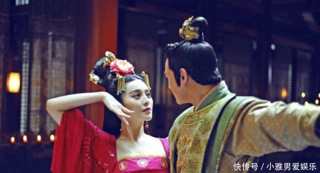 武媚娘|唐高宗有多自私?为了一个女人,竟默许亲舅舅被迫害至死!