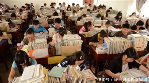 爷爷|孙女高考考了47分,爷爷含泪要求重新查询,结果出来后大家沉默了
