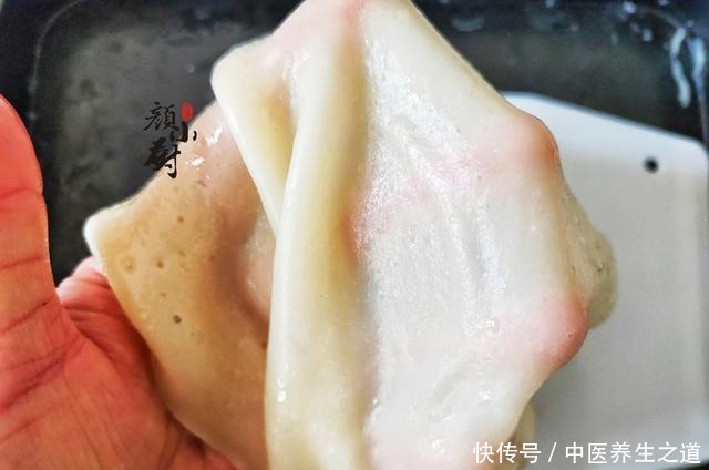 后悔|吃了40年凉皮才知道，这才是凉皮的正确吃法，后悔知道晚了