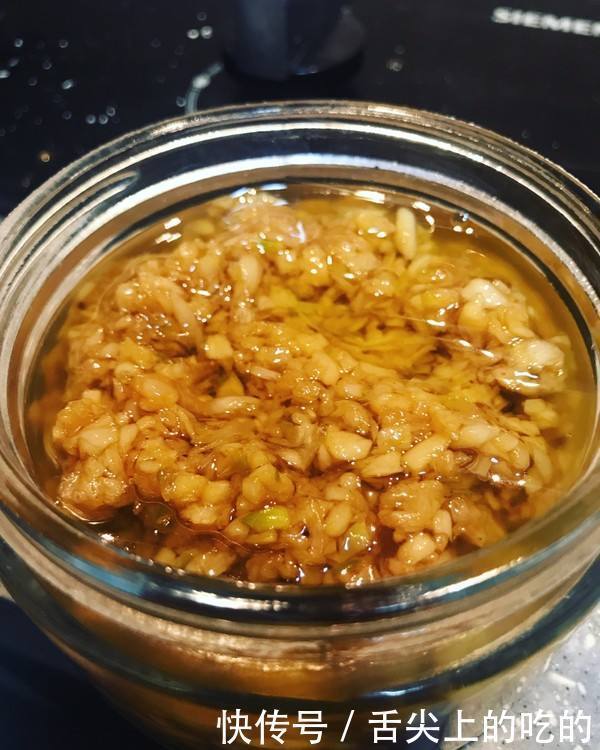 20克|鱼的十八种做法之，蒜香鲤鱼