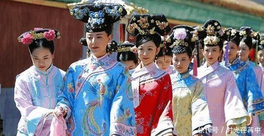  等级|大清第一座皇后陵, 千古一帝首创, 等级为何还不如一个妃园寝