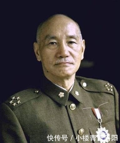 张学良|张学良被关了54年,蒋介石临死前说出原因,张学良听了很无奈