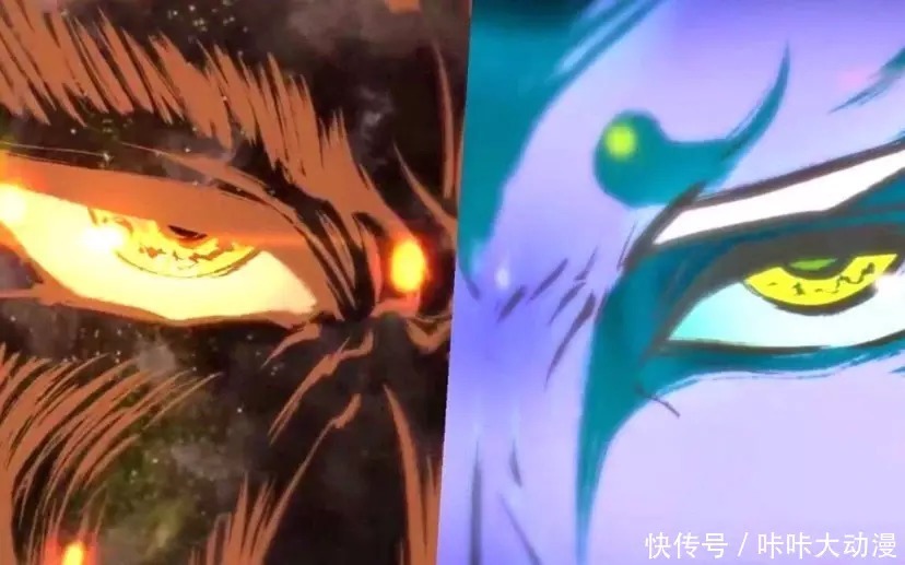  火影|雾山五行真的“抄袭”火影吗？仅凭这几点，火影给它提鞋都不配！