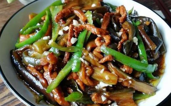 经典|最经典最下饭的家常菜当属这五道了,不仅下饭还营养,赶紧试试吧