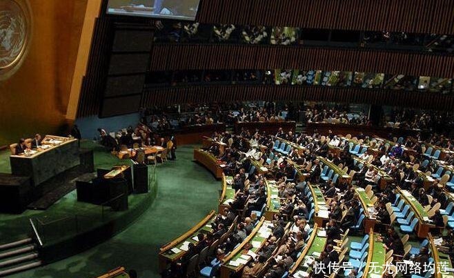 联合国总部|为什么联合国总部搬到中国, 国人坚决反对 没料到后果如此严重