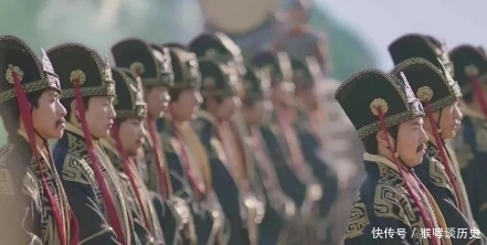 西汉|为何有西汉东汉东西，北宋南宋南北之分？首都地域不同