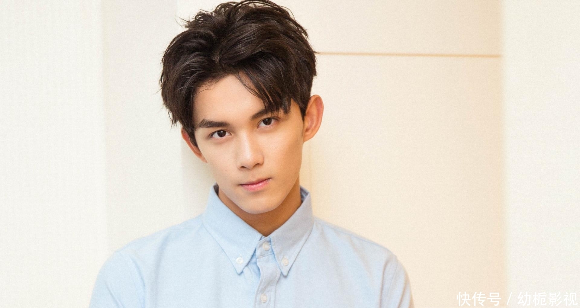 努力|吴磊被催还书:你眼中的少年成功者,往往比你更努力