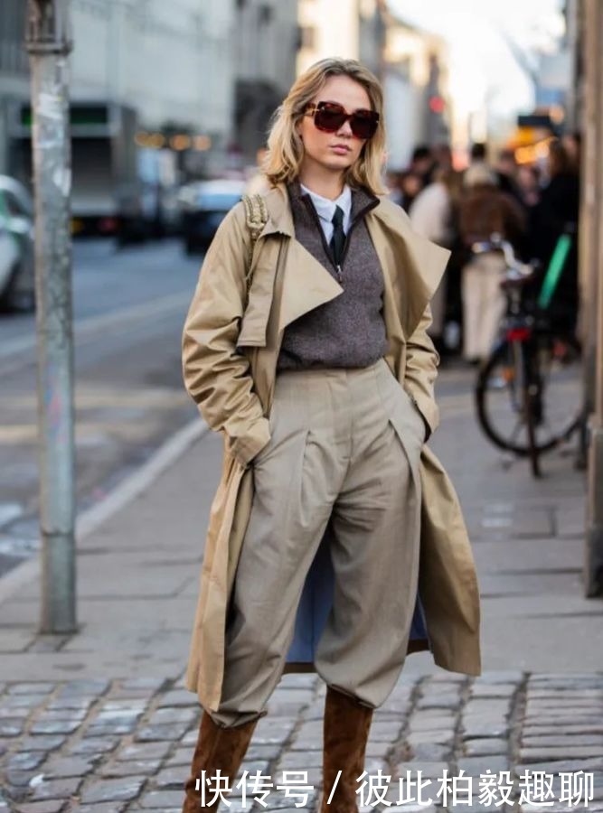  工装裤|忘记阔腿裤吧！2020下半年最流行的裤子长这样呀
