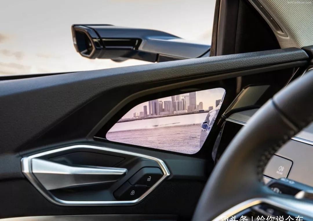 摄像头|传统后视镜将换成摄像头,电子后视镜到底怎么样?