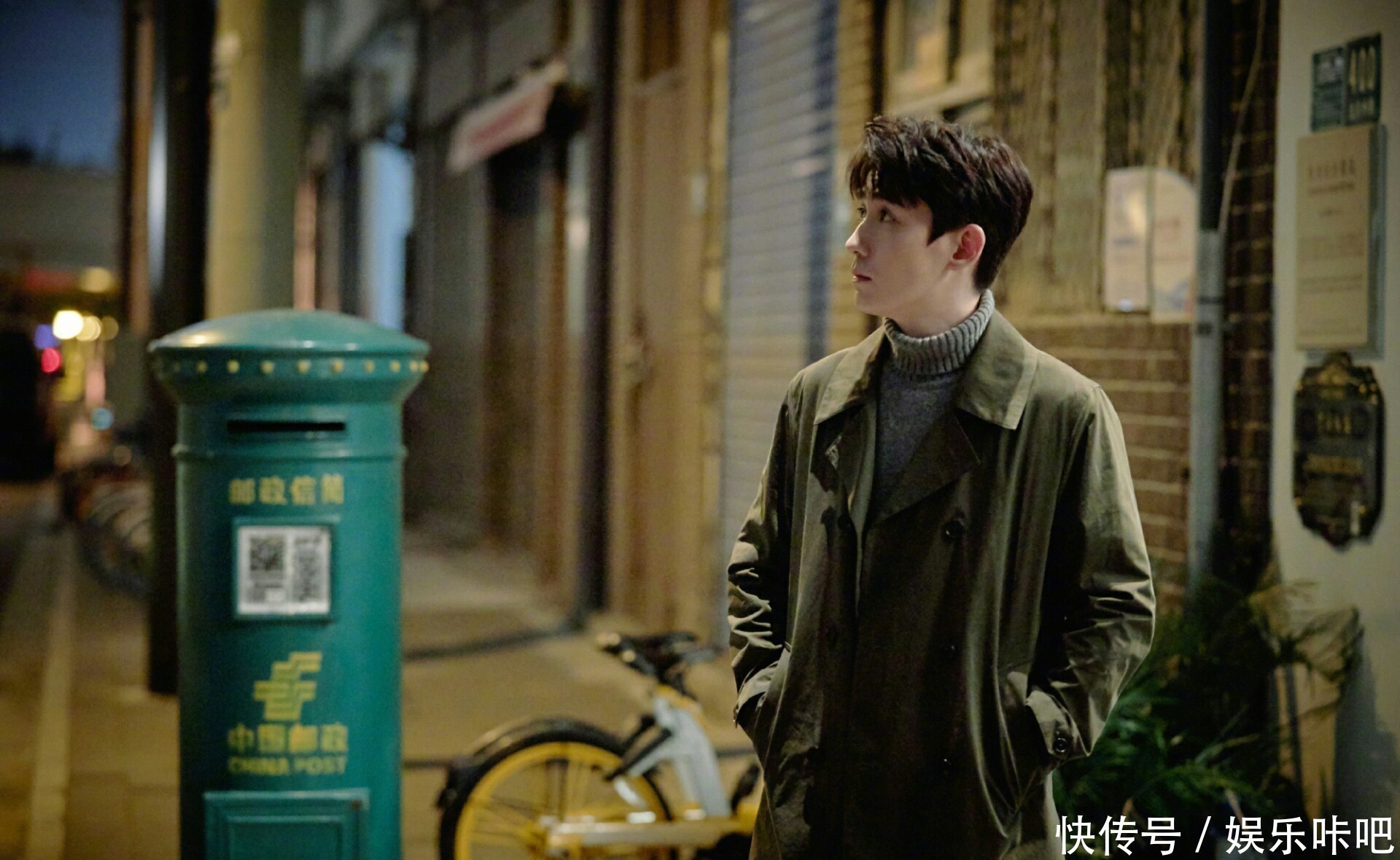  成年人|成年人的崩溃，朱一龙职业生涯遇挑战，感叹生活不易