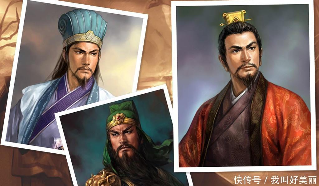 张飞|如果刘备统一了天下，会给关羽、张飞封什么官！