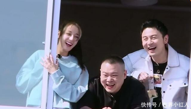  现实|男人帮已有五人离开《极限挑战》，王迅为何不走背后原因很现实