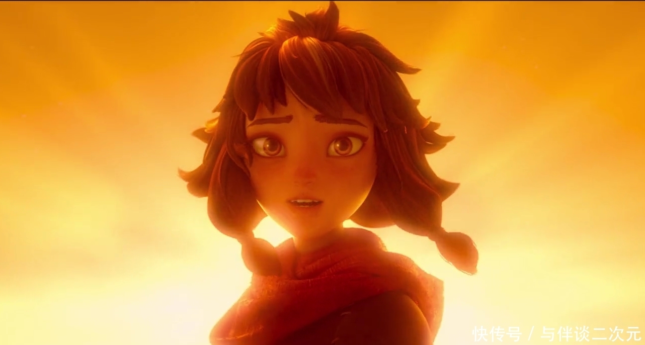 模式|《姜子牙》沦为“十万个为什么”,爸爸开启解答模式,糟心的假期