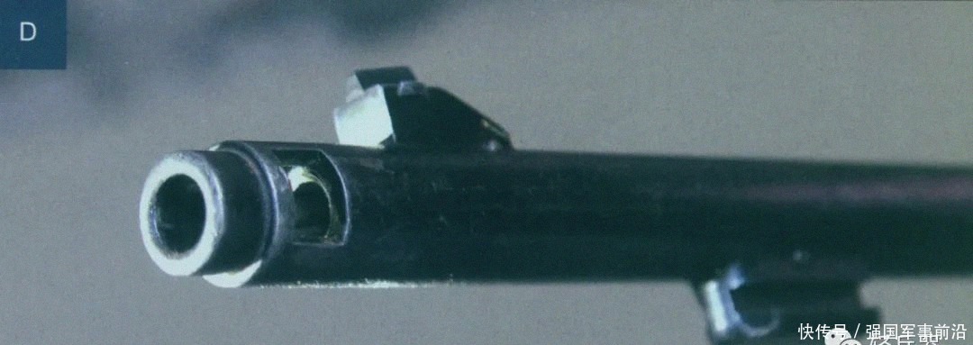 差点|差点消失在历史上:马诺斯奇克 wz.38M半自动步枪,枪迷的一封信让它“复活”