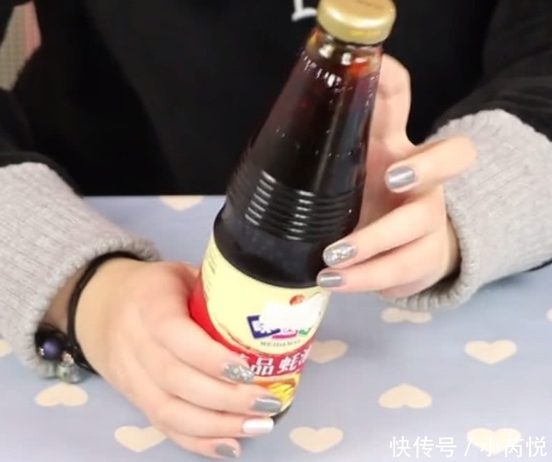 美味|蚝油工厂员工透露:蚝油瓶上有这两个字,才是正宗美味的蚝油!