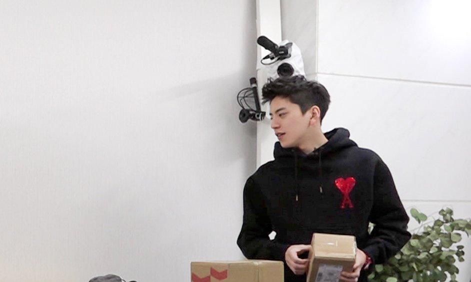 林允|被林允爸爸夸上天的王大陆,究竟有什么好?这篇文章告诉你答案