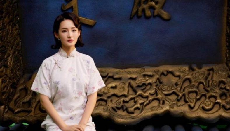 回诗|徐志摩写了首肉麻情诗,林徽因9年后回诗一首,文字灵动令人叹服