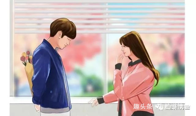 姑娘|男子吃定女友不给彩礼，陪他住七年廉价出租屋的姑娘，闪婚另嫁