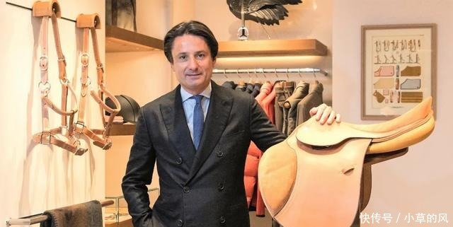 抗跌|超抗跌、不撕逼,爱马仕家族的“狠人”,凭什么这么豪横?