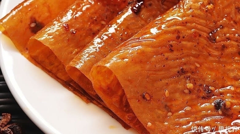 零食|假如让你免费逛一次超市,7种零食只能选2样,我赌你选3和5