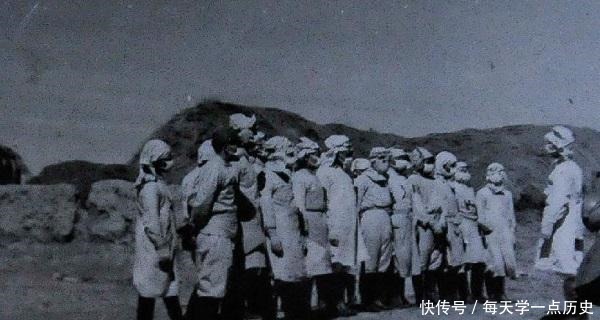 日本|连恶魔都害怕的“七三一”部队,日本急于掩盖,但抹不掉事实!