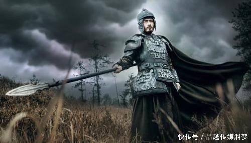 诸葛亮|诸葛亮培养的接班人，不是姜维，不是诸葛瞻，而是英年早逝的他