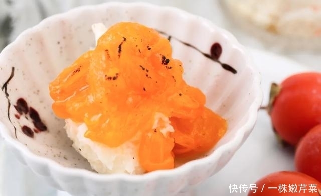 省心|随手一做,就是一道超简单的下午茶甜点,省心还美味