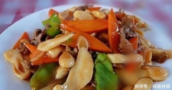 简单|美味营养的几道家常菜,做法简单,只要会一道就能让家人开心