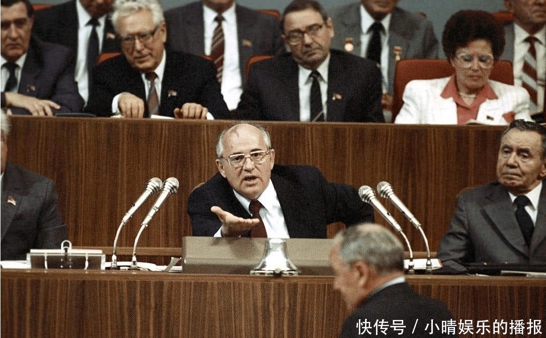 苏联|苏联元帅曾要求武力剿灭叶利钦：敢对祖国不忠，就该彻底消灭