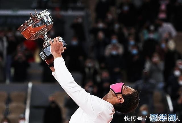 法网|法网男单决赛:纳达尔夺冠