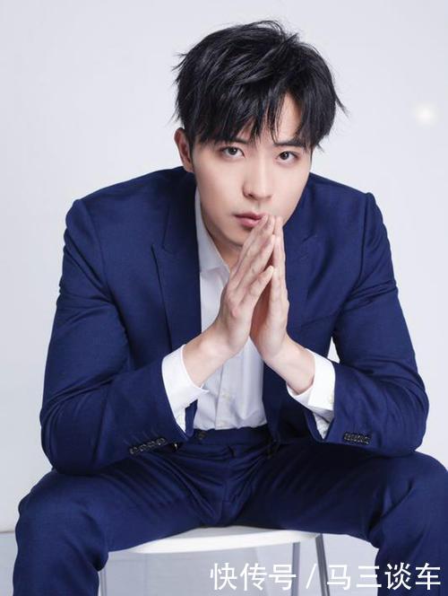 开骋又一爱情剧来袭,看到女主这剧追定了!