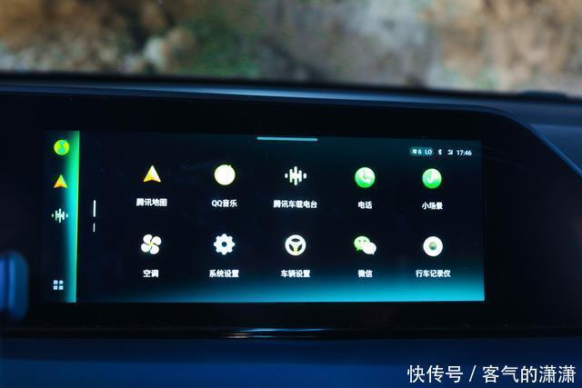 悬架|行驶品质出乎意料 试驾长安逸动E-Life