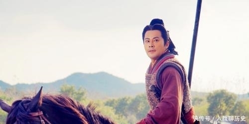 列为|昆阳之战被列为历史上以弱胜强的七场战役之一,看主角刘秀表现力