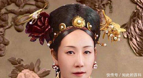 宠爱|统治清朝四十七年的慈禧太后做了哪件事情,得到了咸丰的宠爱