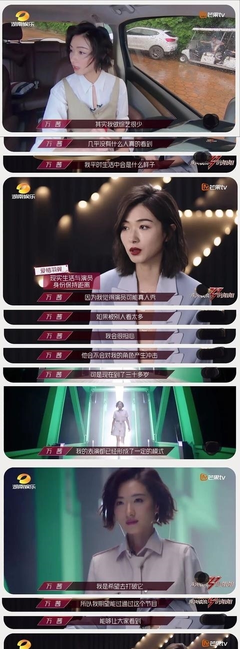 软肋|《乘风破浪的姐姐》为什么大热?不过是恰好击中30+的软肋罢了