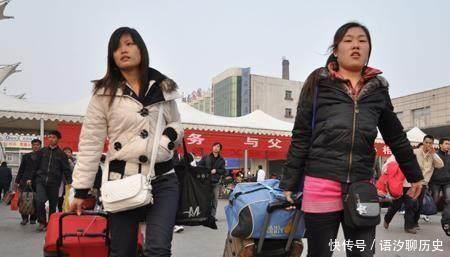 历史|农村光棍越来越多，这是历史残留问题