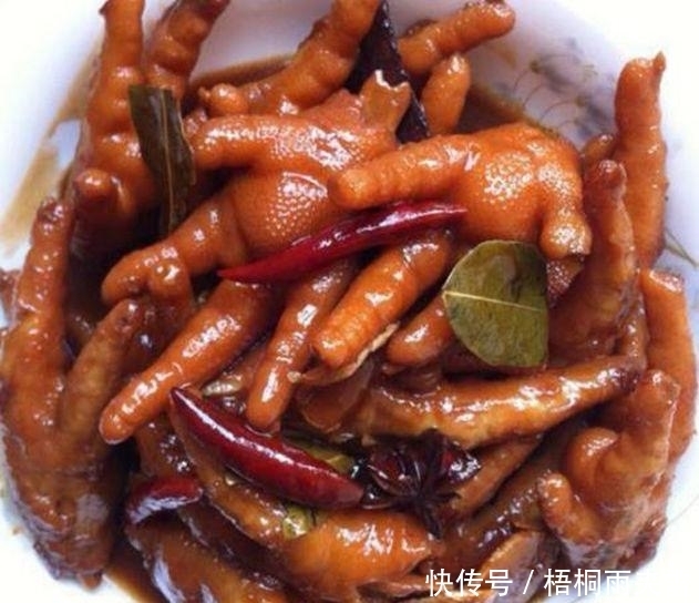 番茄|几道家常菜招待朋友，菜端上桌大家都抢着吃，高端大气