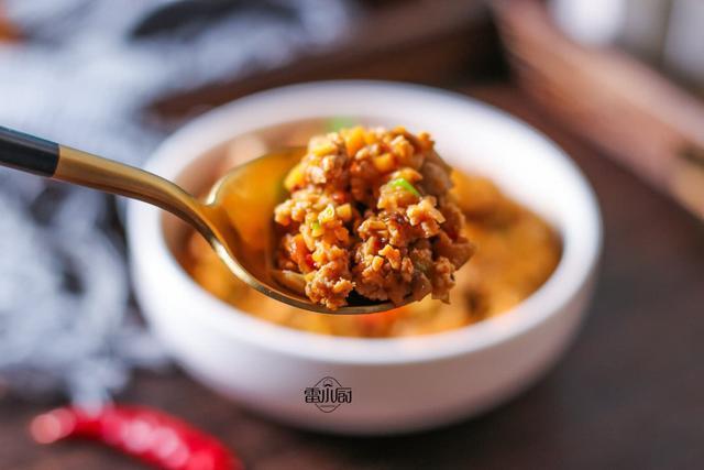  冬天|冬天最爱这个菜，我家经常做，简单方便，喷香下饭，每次做不够吃