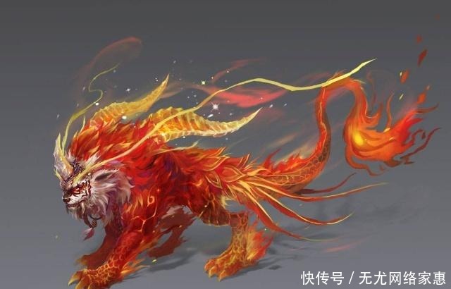 孩子|“龙生九子”,为何却没有一条是龙?难道都不是亲生的吗?