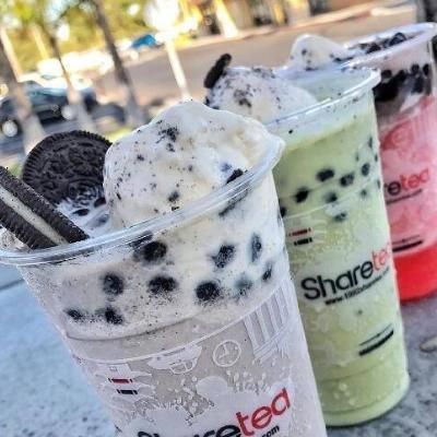 奶茶|买奶茶时,服务生问“几分糖”,可别瞎编,不懂就闹笑话啦