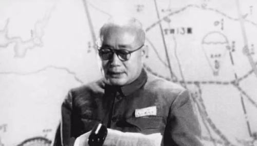 所在|在大别山，刘伯承和他所在的野司机关和国军11师遭遇，怎么脱险的