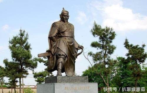 金银|盗墓贼打开汤和墓，盗光所有金银，却漏下一件国宝，价值几个亿