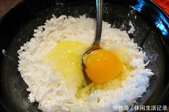 好吃|早餐面包这样做,孩子上学从不赖床,5分钟出锅,简单营养又好吃